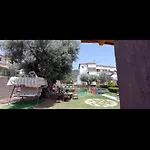 Апарт-отель Makris Gialtra