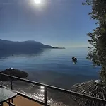 Апарт-отель Makris Gialtra
