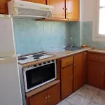 Апарт-отель Makris *