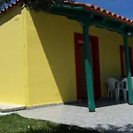 Makris Апарт-отель Gialtra