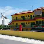 Апарт-отель Makris Gialtra