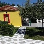 Апарт-отель Makris