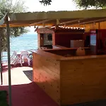 Апарт-отель Makris Gialtra