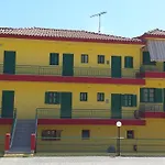 Апарт-отель Makris *