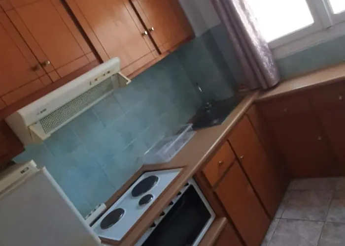 Apart-hotel Makris *