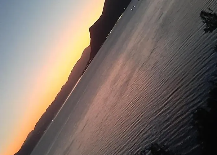 Apart-hotel Makris Gialtra